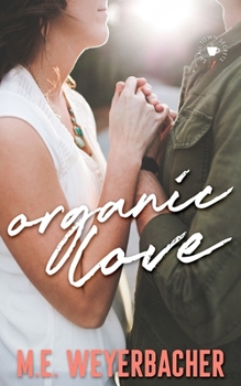 Paperback Organic Love Book