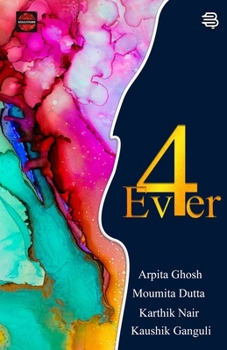 Paperback 4ever Book