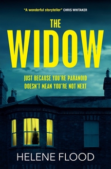 Paperback The Widow Book