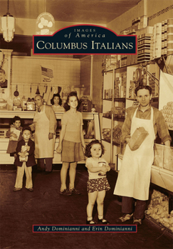 Paperback Columbus Italians Book