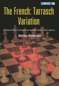 Paperback The French: Tarrasch Variation Book