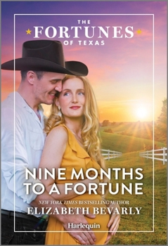 Mass Market Paperback Nine Months to a Fortune Book