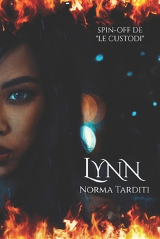 Paperback Lynn [Italian] Book