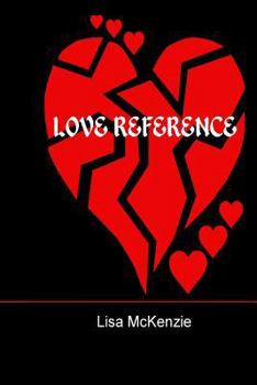 Paperback Love Reference Book