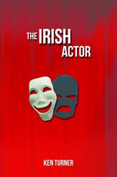 Paperback The Irish Actor Book