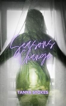 Paperback Seasons Change Book