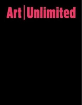 Hardcover Art Unlimited 2012 /anglais/allemand [German] Book