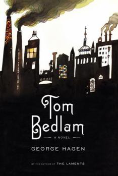 Hardcover Tom Bedlam Book