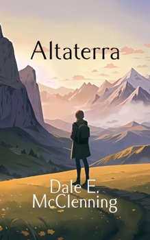 Paperback Altaterra Book