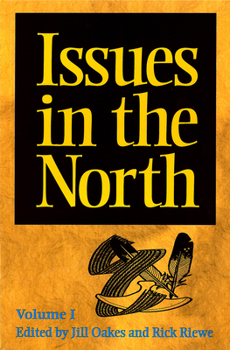 Paperback Issues in the North: Volume I Book