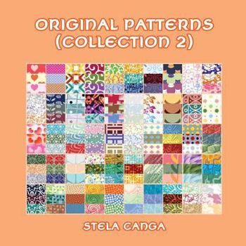 Paperback Original Patterns: collection 2 Book