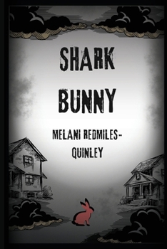 Paperback Shark Bunny Book