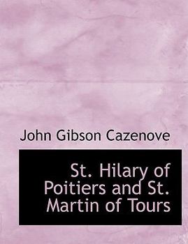 St Hilary of Poitiers and St Martin of Tours