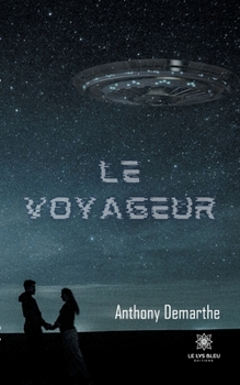 Paperback Le voyageur [French] Book