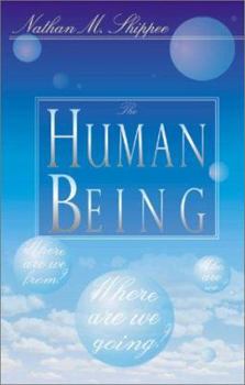 Paperback Human Being Book