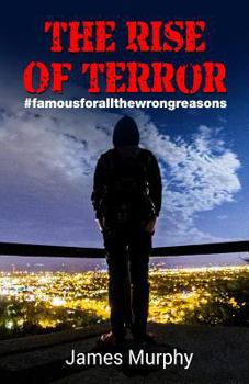 Paperback The Rise Of Terror Book