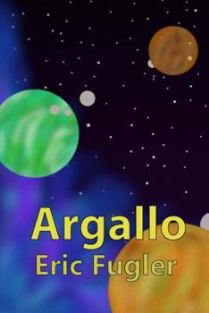 Paperback Argallo Book