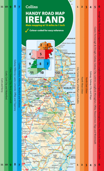 Map Handy Road Map Book