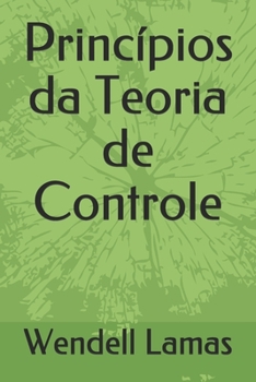 Paperback Princípios da Teoria de Controle [Portuguese] Book