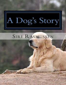 Paperback A Dog's Story Book