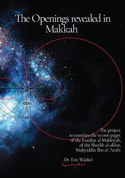 Paperback The Openings Revealed in Makkah Book