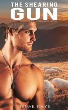 Paperback The Shearing Gun: Edizione italiana [Italian] Book