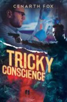 Paperback Tricky Conscience Book