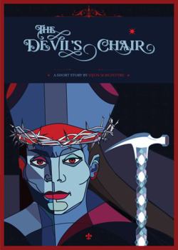 Paperback The Devil's Chair: A Short Story Book