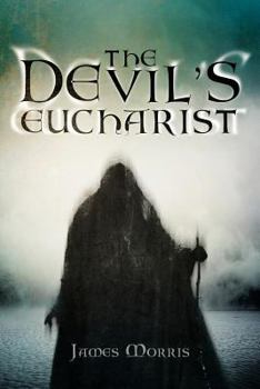 Paperback The Devil's Eucharist Book