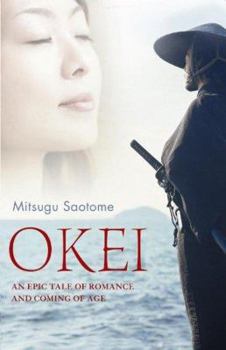 Paperback Okei Book