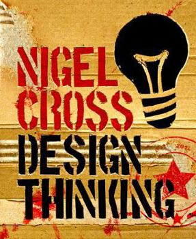 Paperback Design Thinking Book