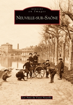 Paperback Neuville-sur-Saône [French] Book