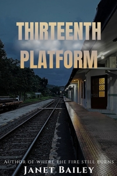 Paperback Thirteenth Platform Book