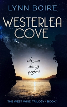 Paperback Westerlea Cove Book