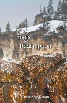 Paperback Signs of Redemption Book