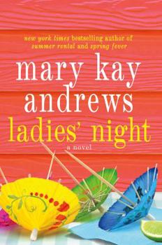 Hardcover Ladies' Night Book