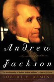 Andrew Jackson - Book #7 of the Bibliographies of the Presidents of the United States