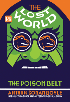 The Lost World/The Poison Belt