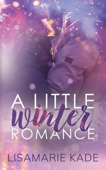 Paperback A Little Winter Romance Book