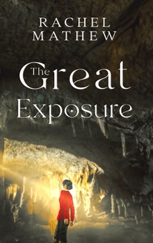 Hardcover The Great Exposure Book