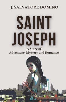 Paperback Saint Joseph Book