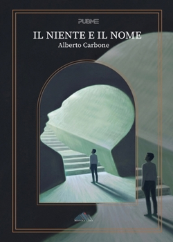 Paperback Il niente e il nome [Italian] Book