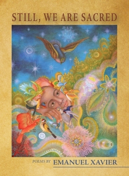 Paperback Still, We Are Sacred Book