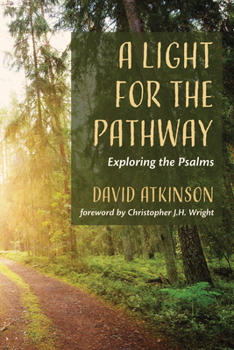 Paperback A Light for the Pathway Book