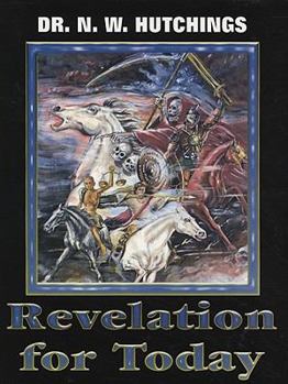 Paperback Revelation for Today Book