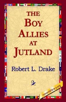 Paperback The Boy Allies at Jutland Book