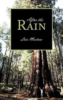 Paperback After the Rain Book