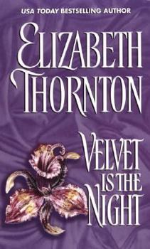Velvet Is The Night - Book #2 of the Deveraux Trilogy