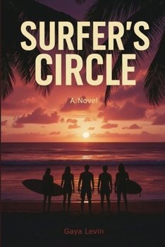Paperback Surfer's Circle Book