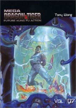 Paperback Future Kung Fu Action Book